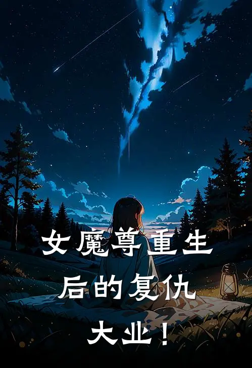 女魔尊重生，后的复仇大业！(凌虚子凌虚子)热门小说阅读_全文免费阅读女魔尊重生，后的复仇大业！凌虚子凌虚子