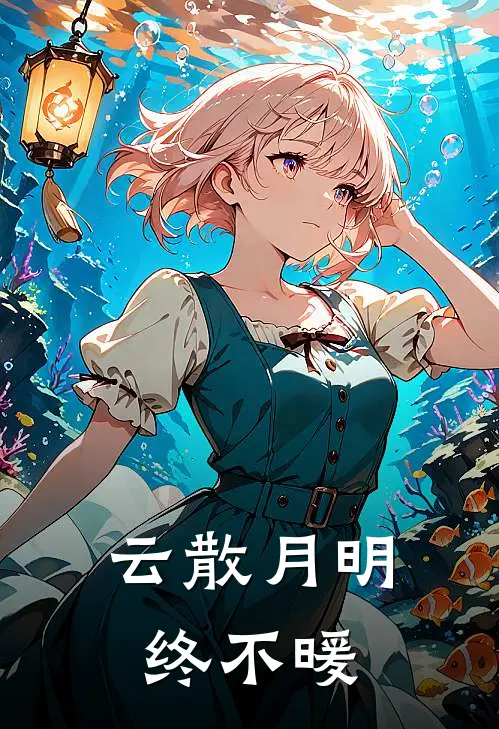 云散月明终不暖夏安暖乔菱完结好看小说_最新章节列表云散月明终不暖(夏安暖乔菱)