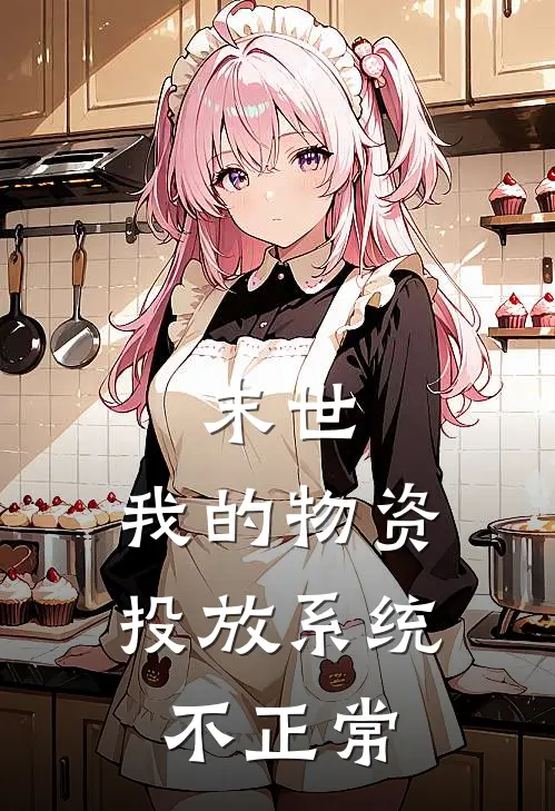 末世：我的物资投放系统不正常