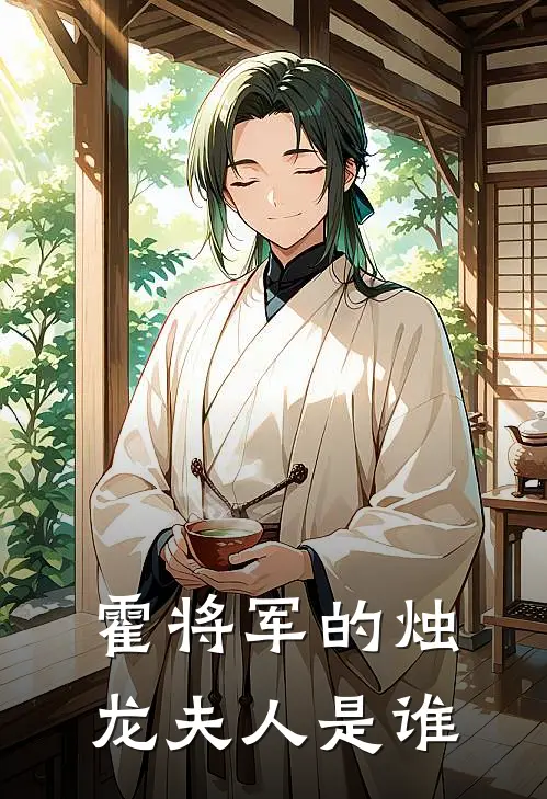 霍将军的烛龙夫人是谁