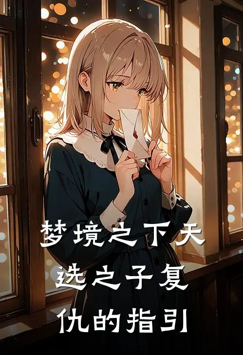 梦境之下天选之子复仇的指引