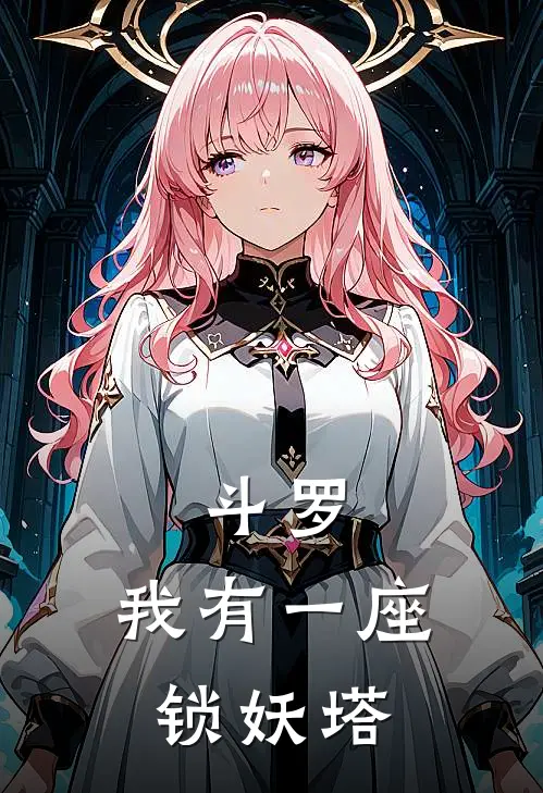 斗罗：我有一座锁妖塔