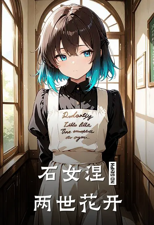 石女涅槃：两世花开