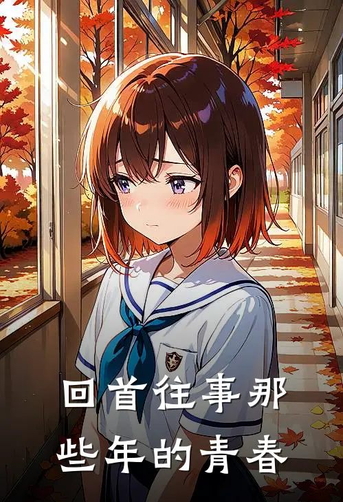 回首往事那些年的青春