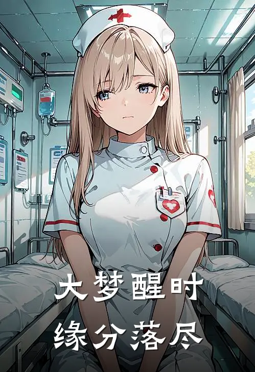 大梦醒时缘分落尽