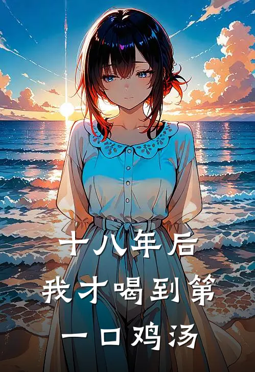 十八年后，我才喝到第一口鸡汤林晓李招娣免费小说全文阅读_最新好看小说十八年后，我才喝到第一口鸡汤林晓李招娣