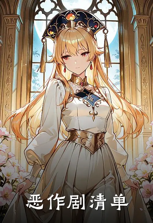 恶作剧清单(凌骁苏静言)已完结小说_小说免费阅读恶作剧清单凌骁苏静言