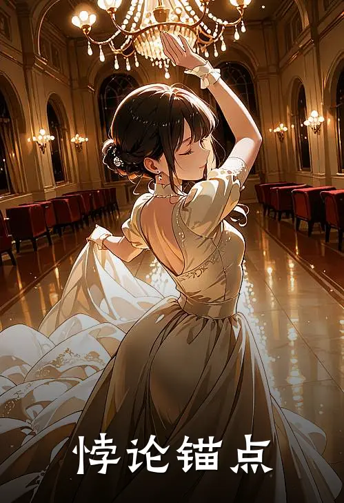 悖论锚点时黯艾文完本小说免费阅读_小说完结版悖论锚点时黯艾文