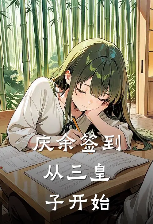 庆余签到，从三皇子开始