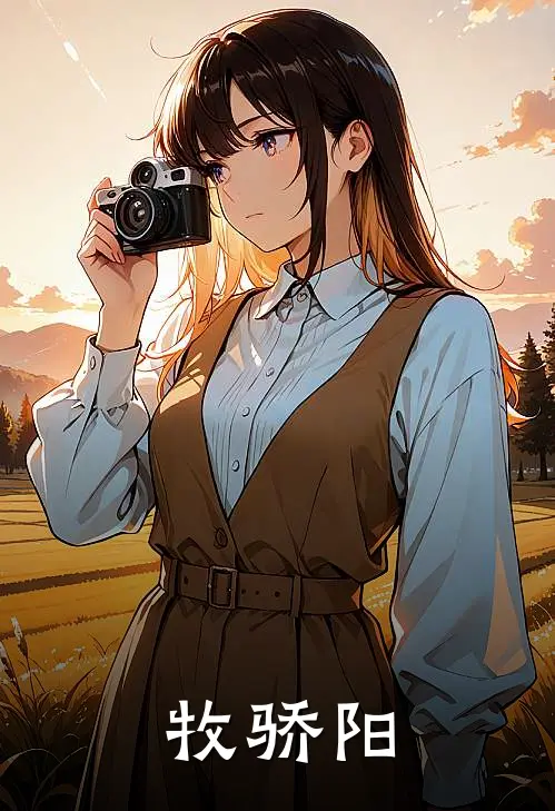 牧骄阳(巧翠巧翠)免费阅读完整版小说_完结免费小说牧骄阳(巧翠巧翠)