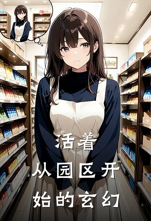 活着：从园区开始的玄幻