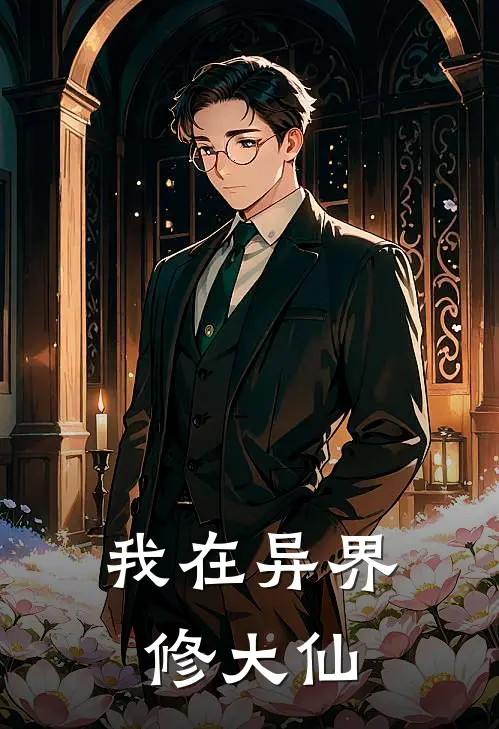 我在异界修大仙