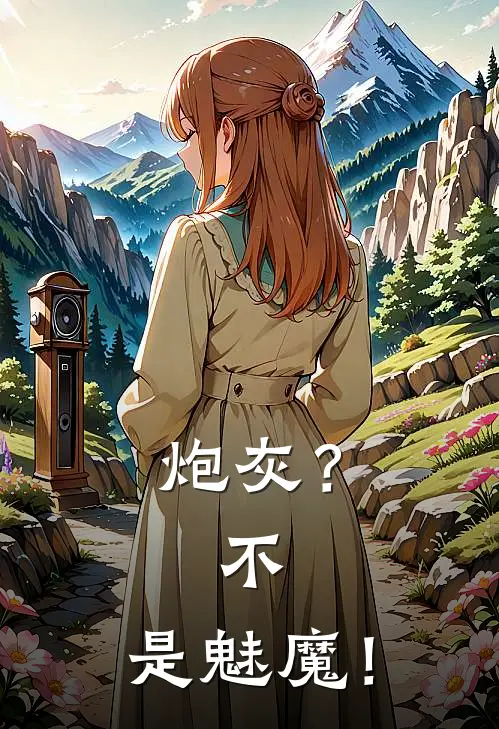 炮灰？不，是魅魔！(容临明净秋)最新完本小说推荐_免费小说推荐炮灰？不，是魅魔！容临明净秋