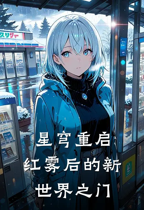 星穹重启：红雾后的新世界之门(秦玄李伟)完整版免费小说_最热门小说星穹重启：红雾后的新世界之门(秦玄李伟)
