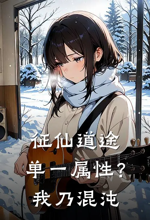 征仙道途：单一属性？我乃混沌林野苏清鸢热门小说推荐_完本小说大全征仙道途：单一属性？我乃混沌(林野苏清鸢)