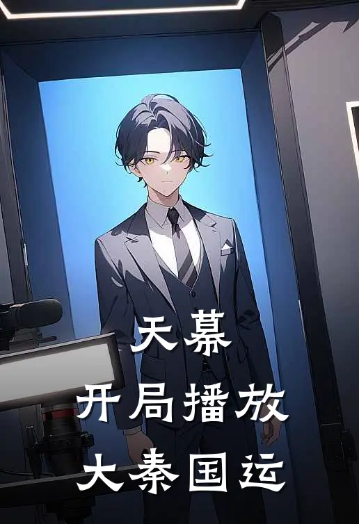 天幕：开局播放大秦国运
