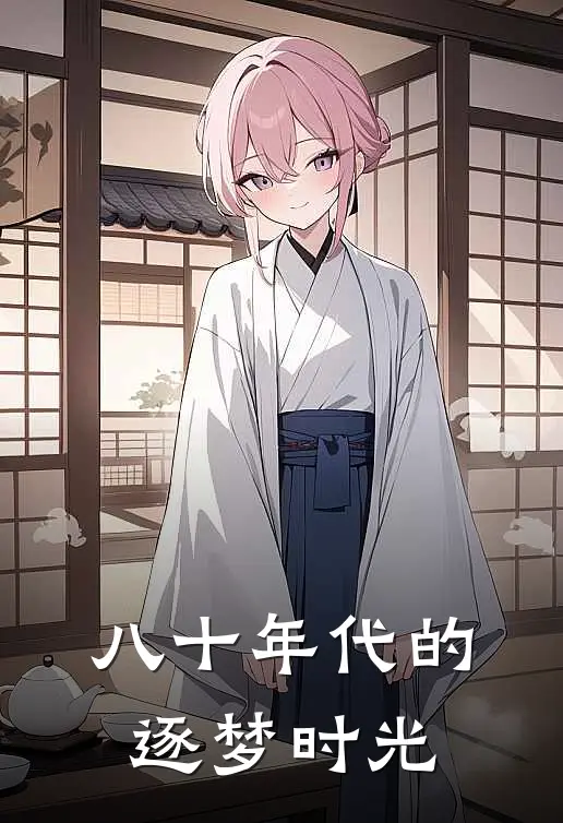 八十年代的逐梦时光