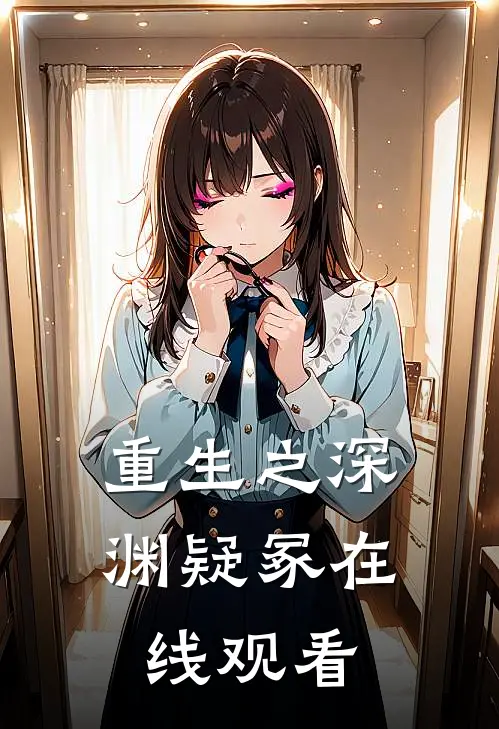 重生之深渊疑冢在线观看
