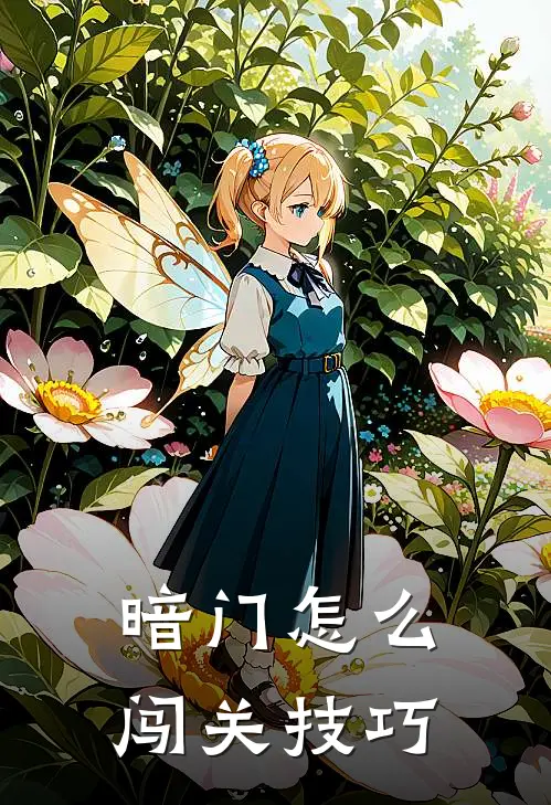 暗门怎么闯关技巧