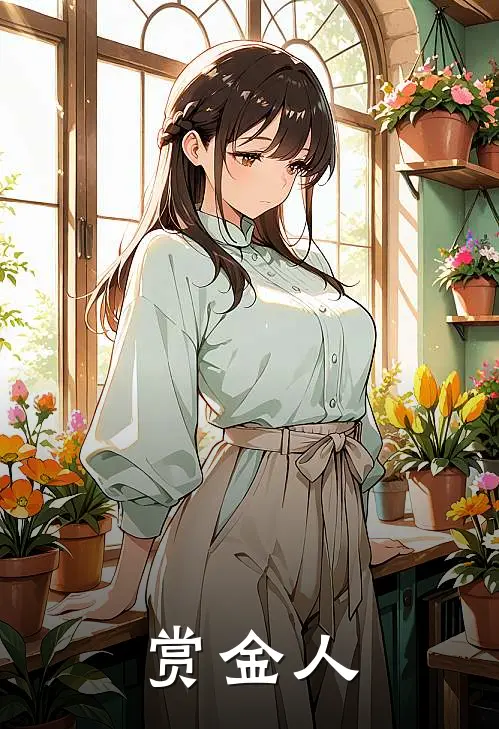 赏金人李鱼柳青小说完结推荐_完整版小说免费阅读赏金人(李鱼柳青)