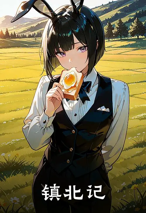 镇北记林满仓萧承嗣完本小说大全_免费小说免费阅读镇北记(林满仓萧承嗣)