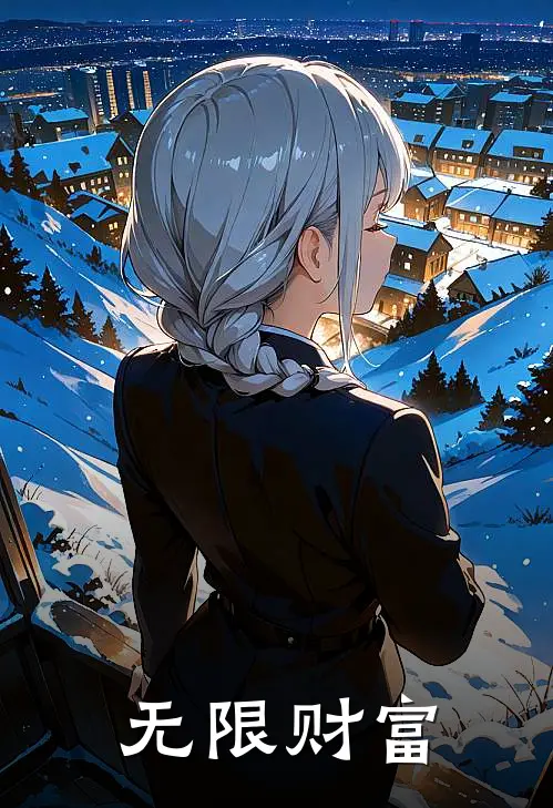 无限财富吴平张涛完结小说免费阅读_热门免费小说无限财富(吴平张涛)