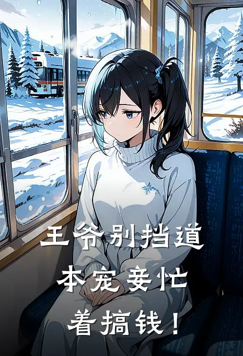 王爷别挡道，本宠妾忙着搞钱！沈璃萧珩全文在线阅读_王爷别挡道，本宠妾忙着搞钱！全集免费阅读