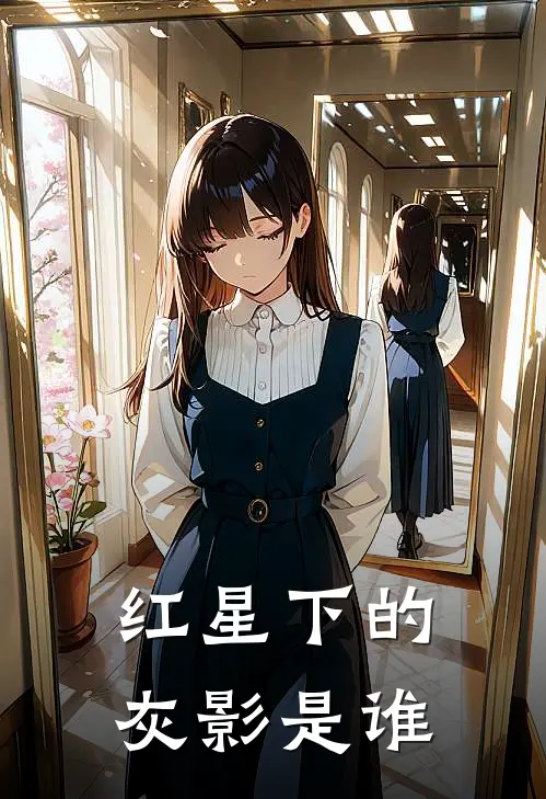 红星下的灰影是谁