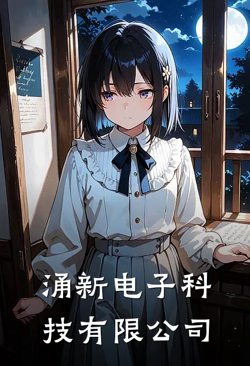 涌新电子科技有限公司