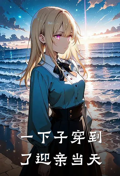 一下子穿到了迎亲当天翠儿翠儿最新小说推荐_完结小说一下子穿到了迎亲当天(翠儿翠儿)