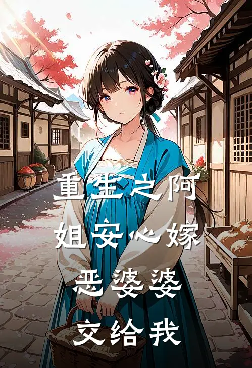 重生之阿姐安心嫁，恶婆婆交给我