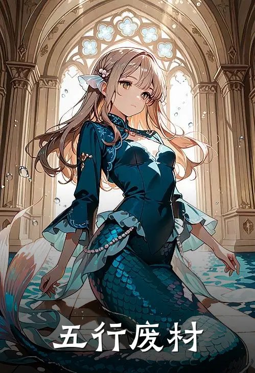 五行废材(姜焱赵乾)新热门小说_免费完结小说五行废材(姜焱赵乾)