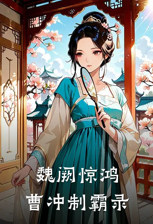 魏阙惊鸿：曹冲制霸录曹冲周哲全本免费完结小说_免费小说完结魏阙惊鸿：曹冲制霸录曹冲周哲