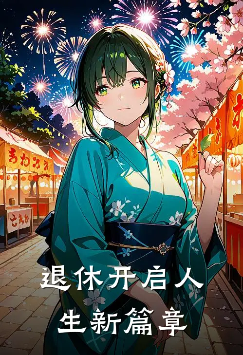 退休开启人生新篇章