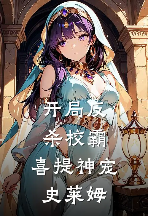 开局反杀校霸，喜提神宠史莱姆