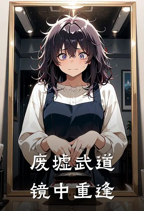 废墟武道：镜中重逢