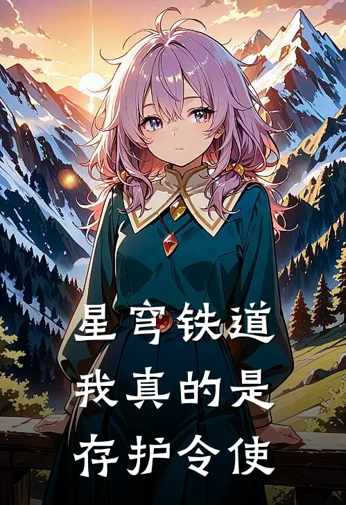 星穹铁道：我真的是存护令使