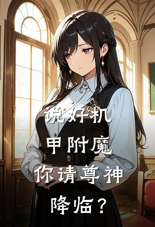 说好机甲附魔，你请尊神降临？夏棋王伟最新好看小说_已完结小说说好机甲附魔，你请尊神降临？夏棋王伟