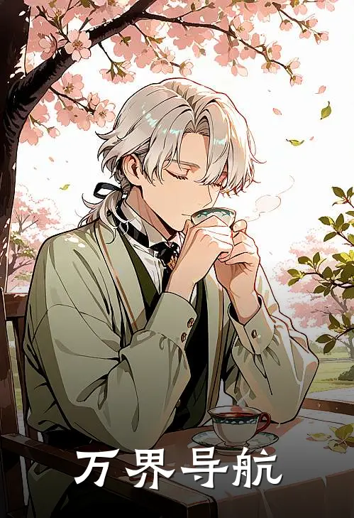 万界导航陆小千道猫热门小说免费阅读_网络热门小说万界导航(陆小千道猫)