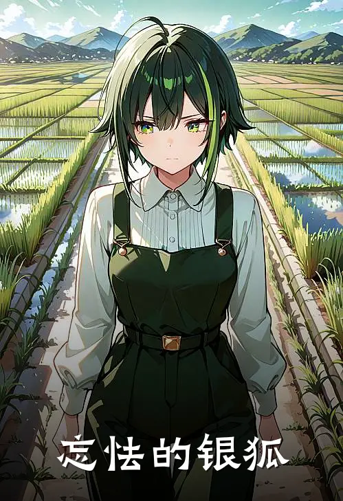 忘怯的银狐