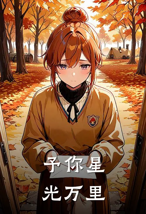 予你星光万里(沈聿白温予微)热门小说排行_完结版小说予你星光万里沈聿白温予微