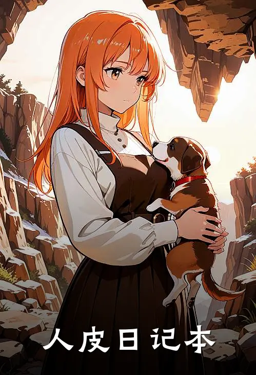 人皮日记本时洱唐芹全本完结小说_最新章节列表人皮日记本(时洱唐芹)