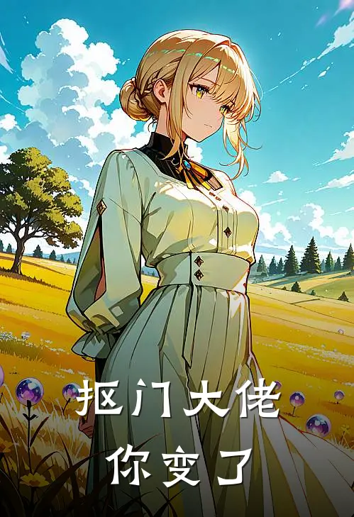 抠门大佬你变了林小满顾寒小说完结免费_最新章节列表抠门大佬你变了(林小满顾寒)