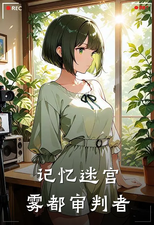 记忆迷宫：雾都审判者