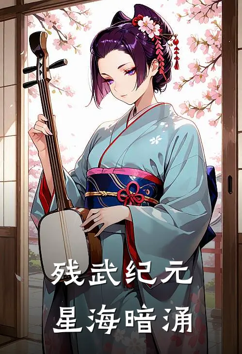 残武纪元：星海暗涌