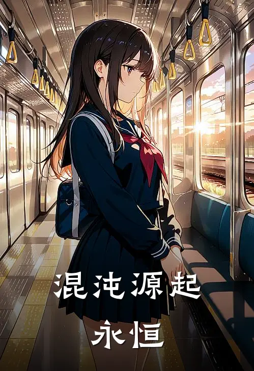 混沌源起：永恒