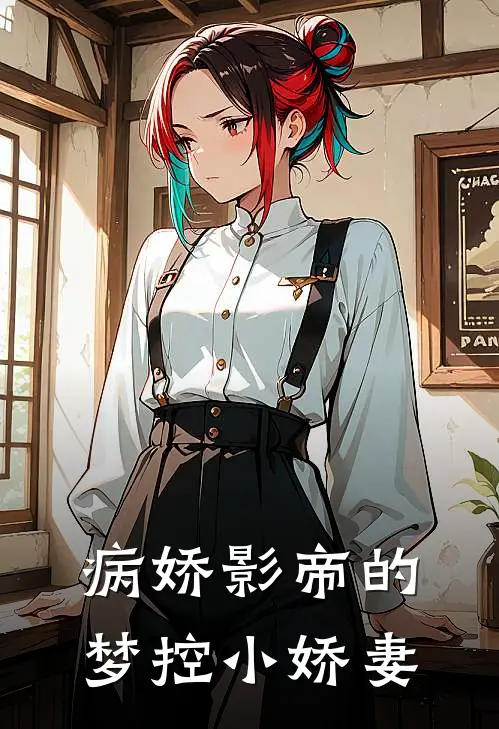 病娇影帝的梦控小娇妻(苏小萌顾承泽)小说完结版_全文阅读免费全集病娇影帝的梦控小娇妻苏小萌顾承泽