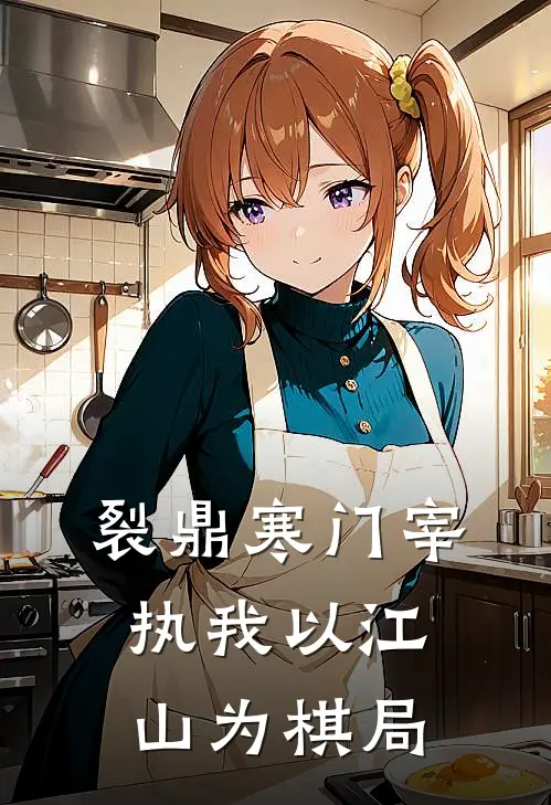 《裂鼎寒门宰执我以江山为棋局》陈默崔衍全集免费在线阅读_(陈默崔衍)全章节免费在线阅读