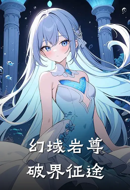 幻域岩尊：破界征途