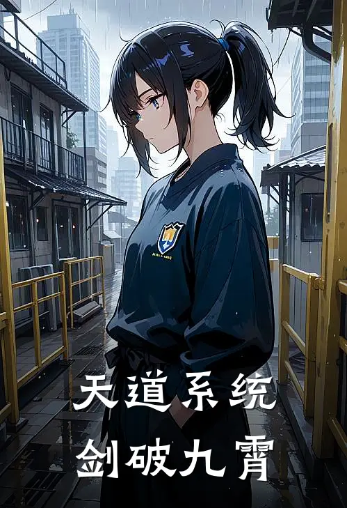 天道系统剑破九霄